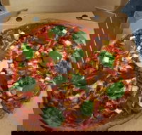 Torino Pizza Pasta Grill - Accommodation 4U