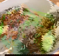 Wong Hawker's Food - Accommodation 4U