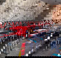 Yandi Asian Fusion - Accommodation 4U