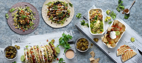 Zambrero Goulburn - Accommodation 4U 0