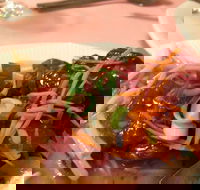 Aldgate Chinese Restaurant - Aldgate - Accommodation 4U