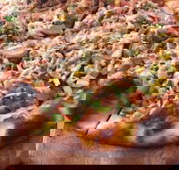 Alrawsha Bakery - Accommodation 4U