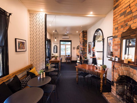 Badger And Hare - Accommodation 4U 2