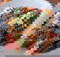 Beasley's Teahouse - Accommodation 4U