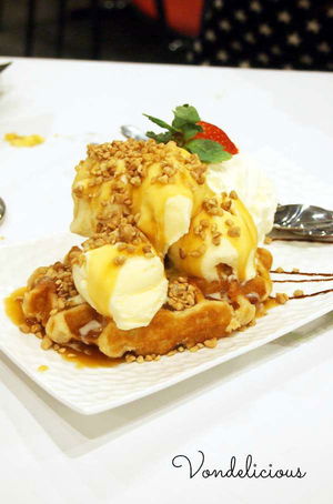Cafe Danieli - CBD