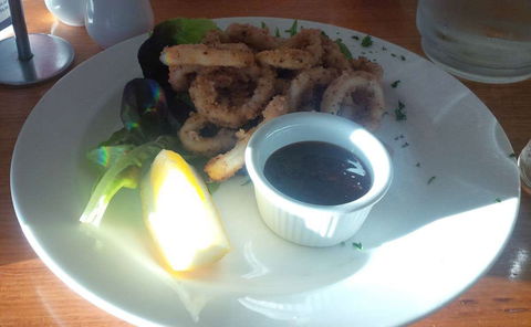 CIT Restaurant - Accommodation 4U 0