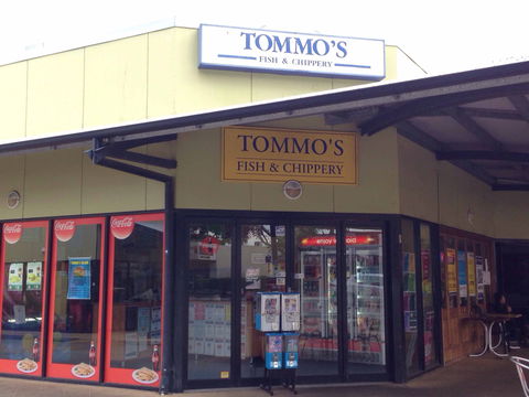 Conexio Games Cafe - Accommodation 4U 0