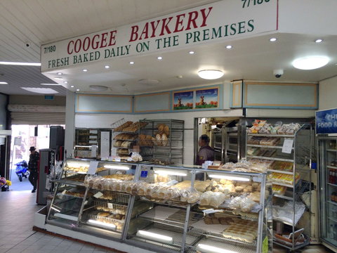 Coogee Bakery - Accommodation 4U 0