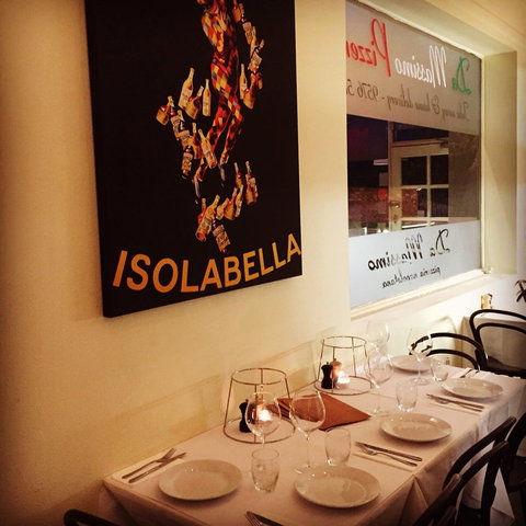 Da Massimo - Accommodation 4U 0