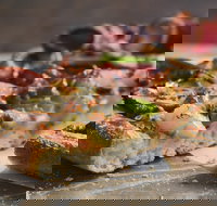 Domino's - Brooklyn Park - Accommodation 4U