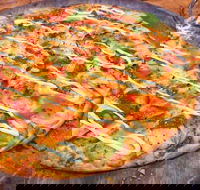 Don Antonio Ristorante - Accommodation 4U