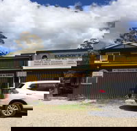 Eureka Farm - Accommodation 4U
