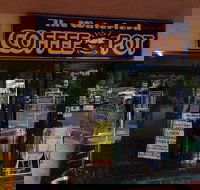 Fiesta Modern Mexican Cuisine - Accommodation 4U