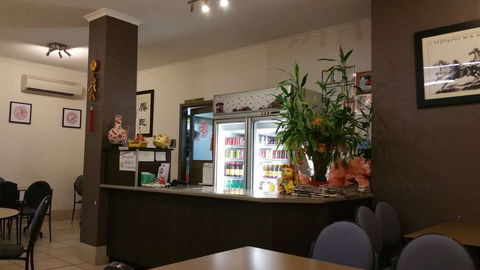 Hingston Chinese Restaurant - Accommodation 4U 0