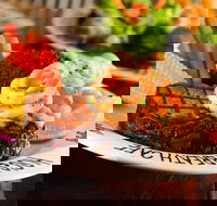 Hog's Australia's Steakhouse - Victoria Point - Accommodation 4U