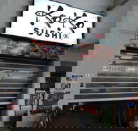 KoKo Sushi - Accommodation 4U