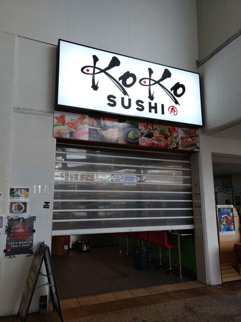 KoKo Sushi - Accommodation 4U 0