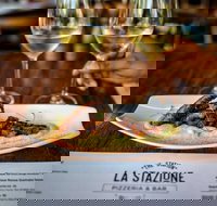 La Stazione Pizzeria  Bar - Accommodation 4U