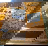 Manna Bread - Accommodation 4U