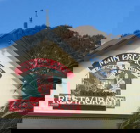 Min Palace Chinese and Thai Restaurant - Accommodation 4U