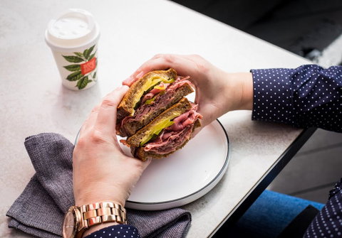 Mr Wilson's Tuck Shop - Accommodation 4U 0