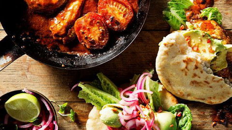 Nando's - Lyndhurst - Accommodation 4U 0