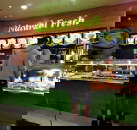 Natural Fresh - Accommodation 4U