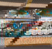 Olsen Fish  Chips - Accommodation 4U