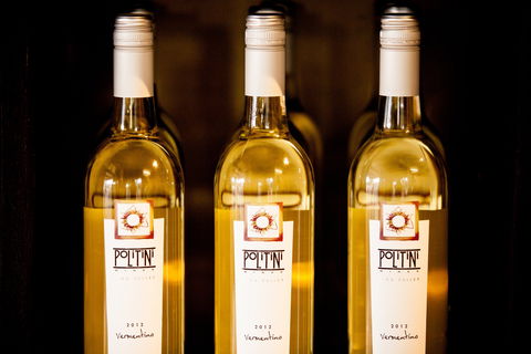 Politini Wines - Accommodation 4U 2