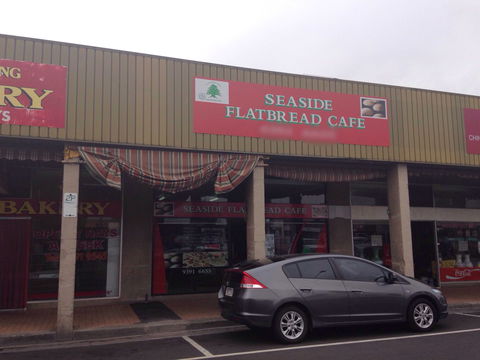 Seaside Flatbread Cafe - Accommodation 4U 0