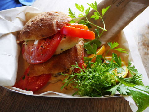 The Wharf Locavore - Accommodation 4U 0