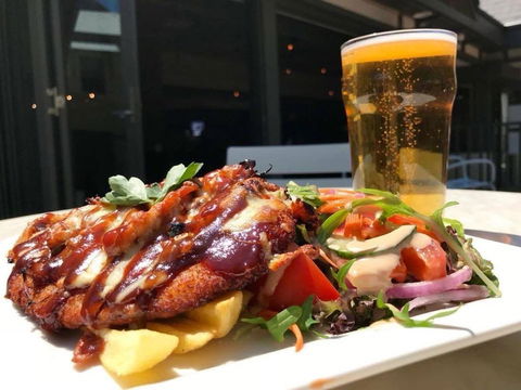 The Dale Bar & Bistro - Accommodation 4U 0