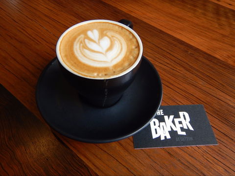 The Baker At Sutton - Accommodation 4U 0