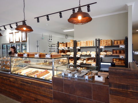 The Baker At Sutton - Accommodation 4U 1