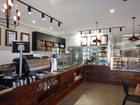The Baker At Sutton - Accommodation 4U 2