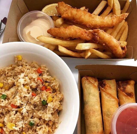 The Valley Inn - Accommodation 4U 0