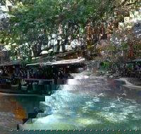 Tree Bar  Grill at Ramada Resort Port Douglas - Accommodation 4U