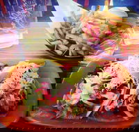 Trippy Taco - St Kilda - Accommodation 4U