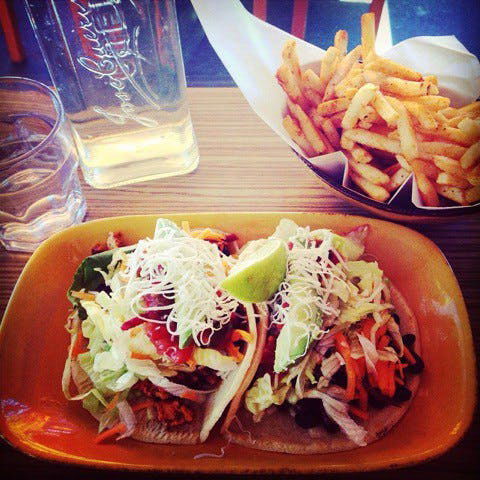 Trippy Taco - St Kilda - Accommodation 4U 0