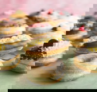 Walkers Doughnuts - Accommodation 4U