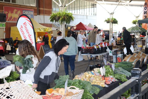 Wyong City Farmers Market - Accommodation 4U 0