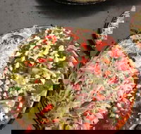 Zapparelli's Pizza - Accommodation 4U