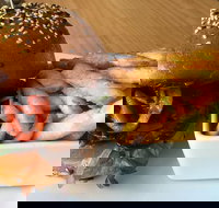 Zest - Accommodation 4U