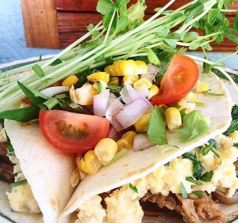 Cuisines - Accommodation 4U 16