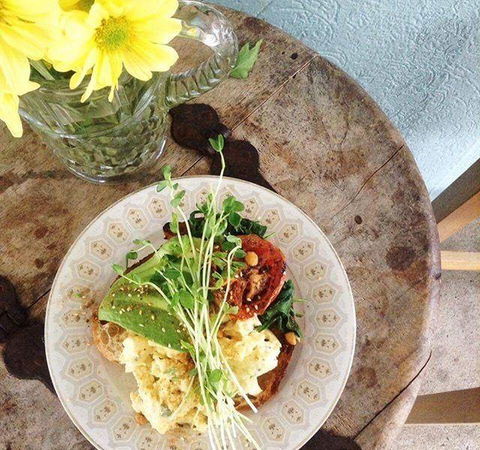 Cuisines - Accommodation 4U 2