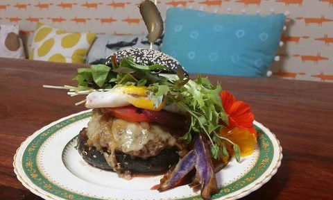 Cuisines - Accommodation 4U 7
