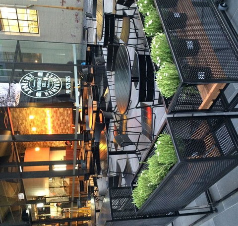 Haveli Indian Cuisine - Accommodation 4U 14