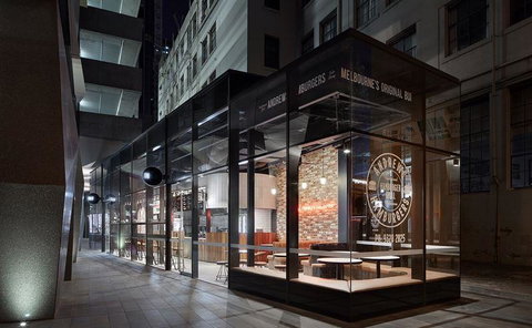 Haveli Indian Cuisine - Accommodation 4U 15