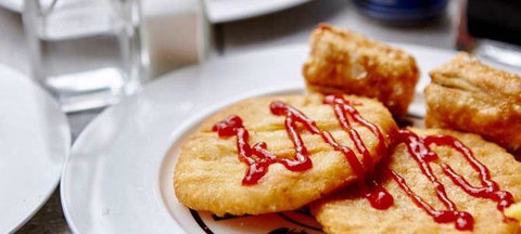 Haveli Indian Cuisine - Accommodation 4U 1