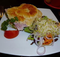 Littleton Cafe - Accommodation 4U